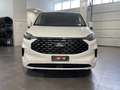 Ford Tourneo Custom 320 2.0 EcoBlue 170CV aut. AWD PC Titanium Bianco - thumbnail 2