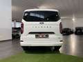 Ford Tourneo Custom 320 2.0 EcoBlue 170CV aut. AWD PC Titanium Bianco - thumbnail 6