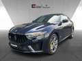 Maserati Levante V6 3.0 GranSport SQ4 - Modena S MY21 Bleu - thumbnail 1