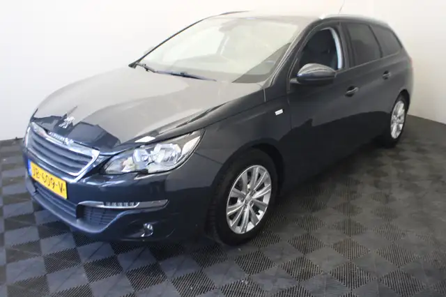 Peugeot 308 SW 1.2 PureTech Style