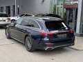 Mercedes-Benz E 300 de T PHEV 4Matic Aut. Blau - thumbnail 9