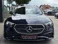 Mercedes-Benz E 300 de T PHEV 4Matic Aut. Blau - thumbnail 4