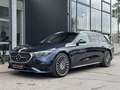 Mercedes-Benz E 300 de T PHEV 4Matic Aut. Blau - thumbnail 2