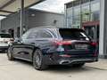 Mercedes-Benz E 300 de T PHEV 4Matic Aut. Blau - thumbnail 10
