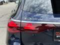 Mercedes-Benz E 300 de T PHEV 4Matic Aut. Blau - thumbnail 12
