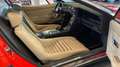 Maserati Bora 4.9 Only 2000 Miles, Totally Original Condition! Rood - thumbnail 10