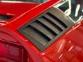Maserati Bora 4.9 Only 2000 Miles, Totally Original Condition! Rojo - thumbnail 25