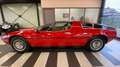 Maserati Bora 4.9 Only 2000 Miles, Totally Original Condition! Czerwony - thumbnail 7