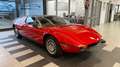 Maserati Bora 4.9 Only 2000 Miles, Totally Original Condition! Rouge - thumbnail 3