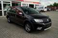 Dacia Logan Kombi Stepway Automatik Navi Einparkhilfe Чёрный - thumbnail 3