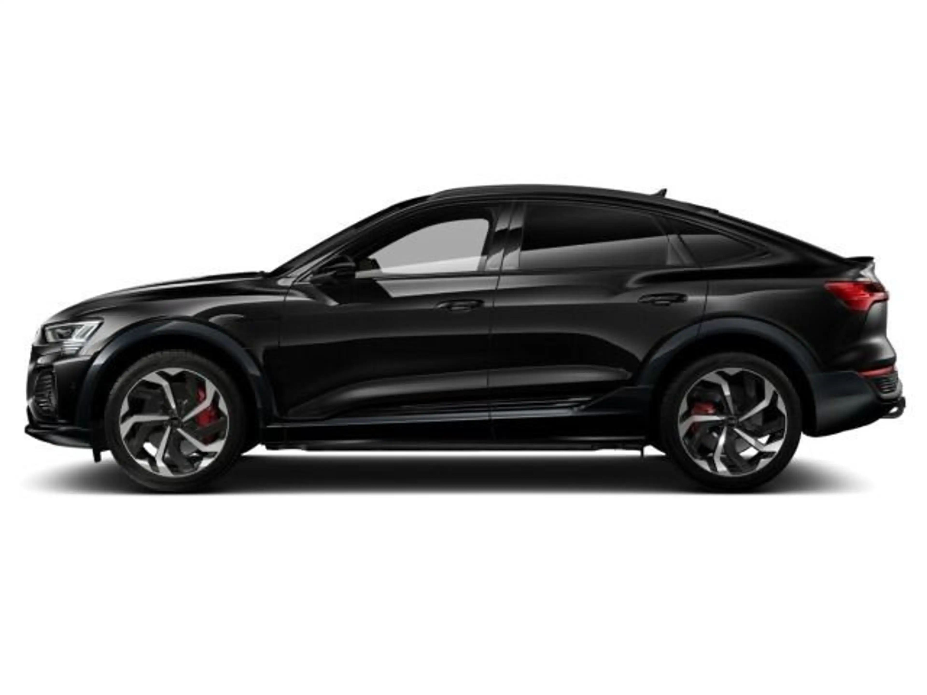 Audi Q8 e-tron Q8 e-tron Sportback 55 quattro S line PANO*360° — photo 4