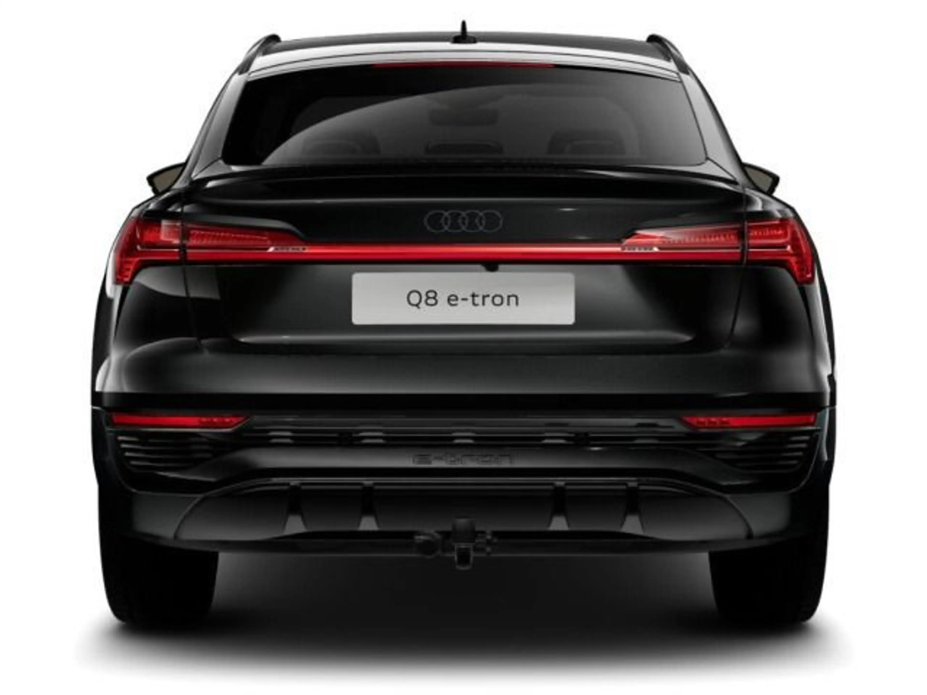 Audi Q8 e-tron Q8 e-tron Sportback 55 quattro S line PANO*360° — photo 6