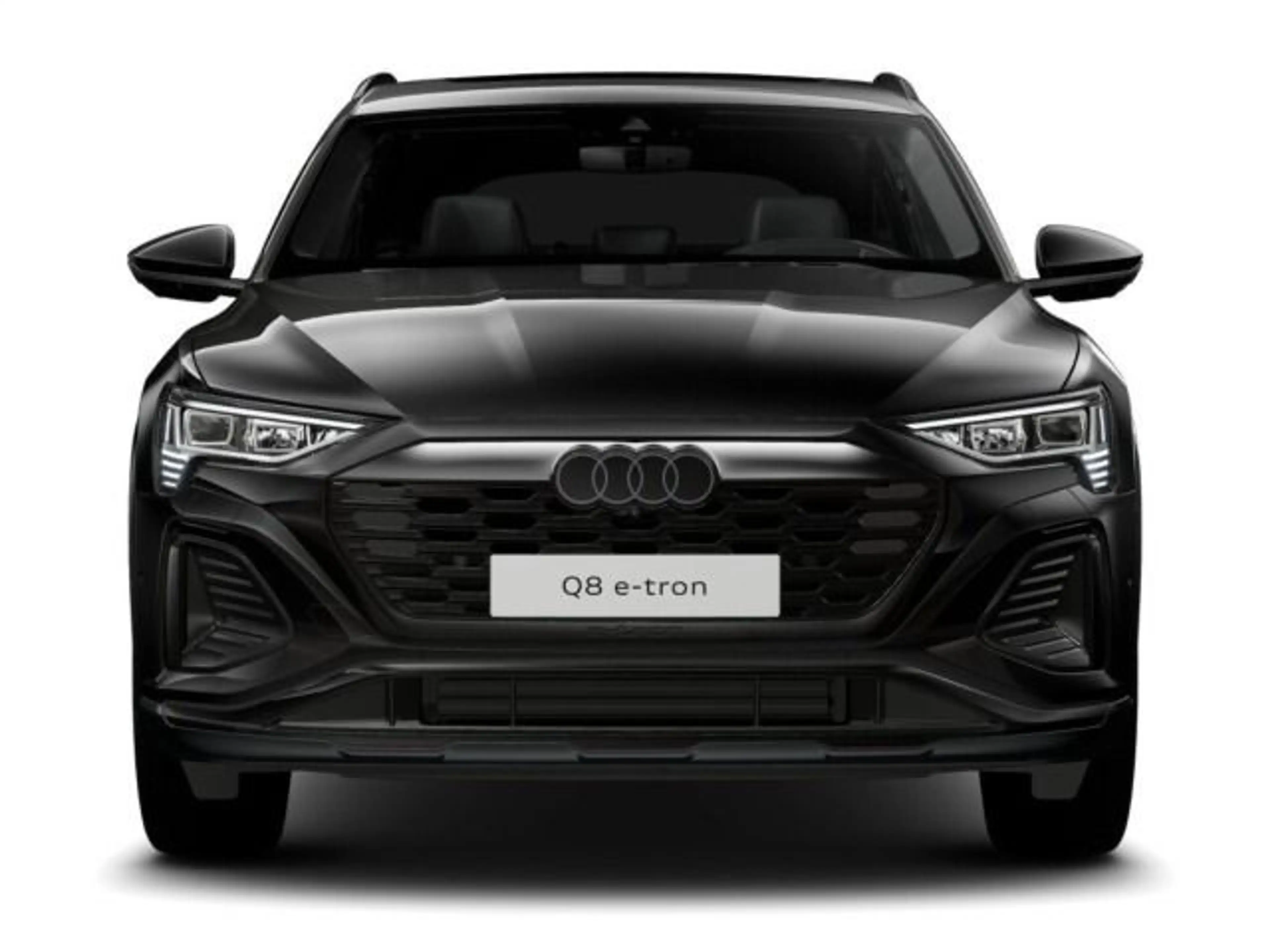 Audi Q8 e-tron Q8 e-tron Sportback 55 quattro S line PANO*360° — photo 7