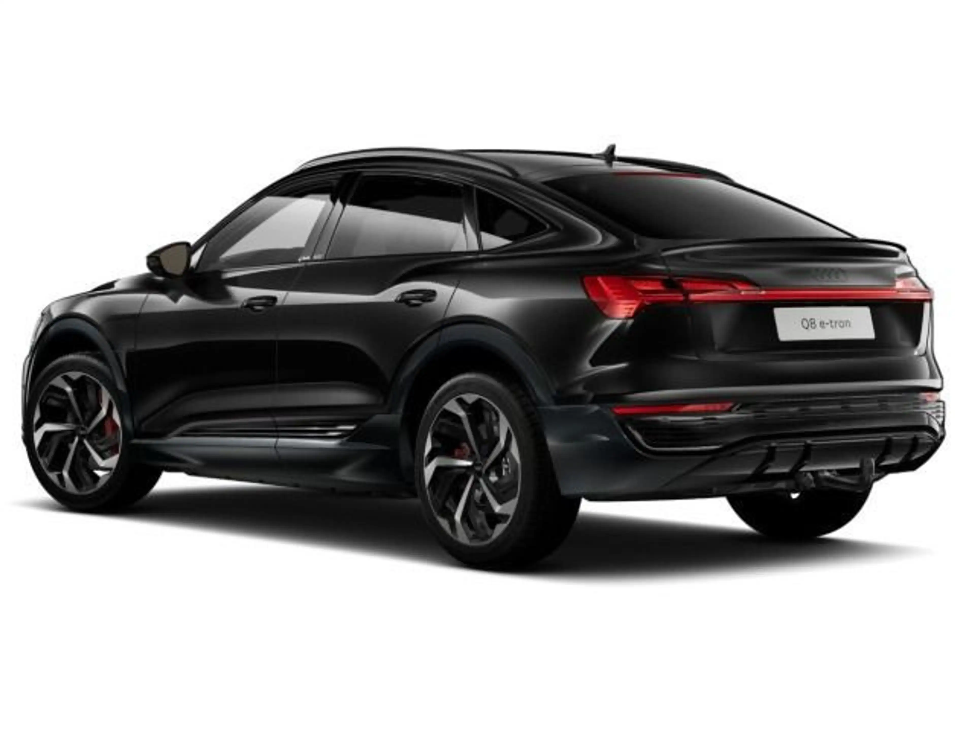 Audi Q8 e-tron Q8 e-tron Sportback 55 quattro S line PANO*360° — photo 5