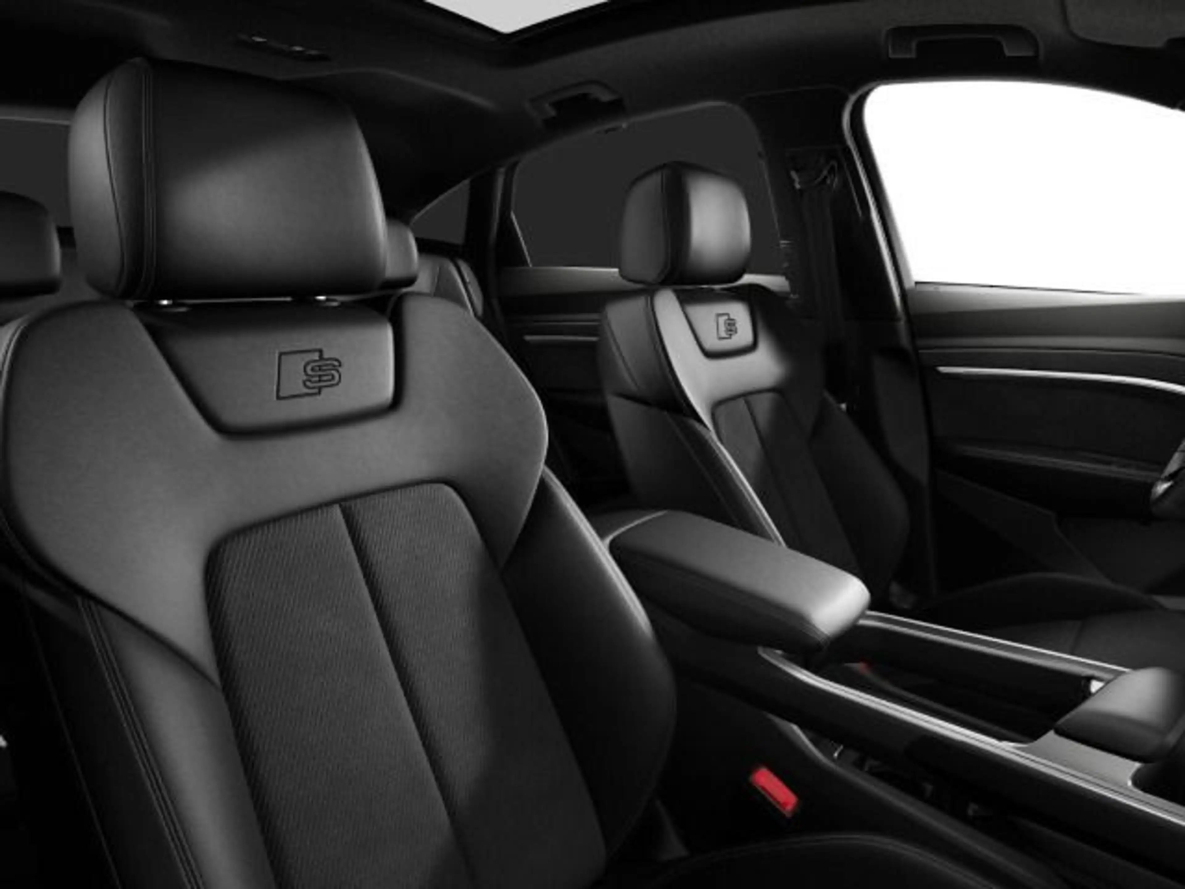 Audi Q8 e-tron Q8 e-tron Sportback 55 quattro S line PANO*360° — photo 10