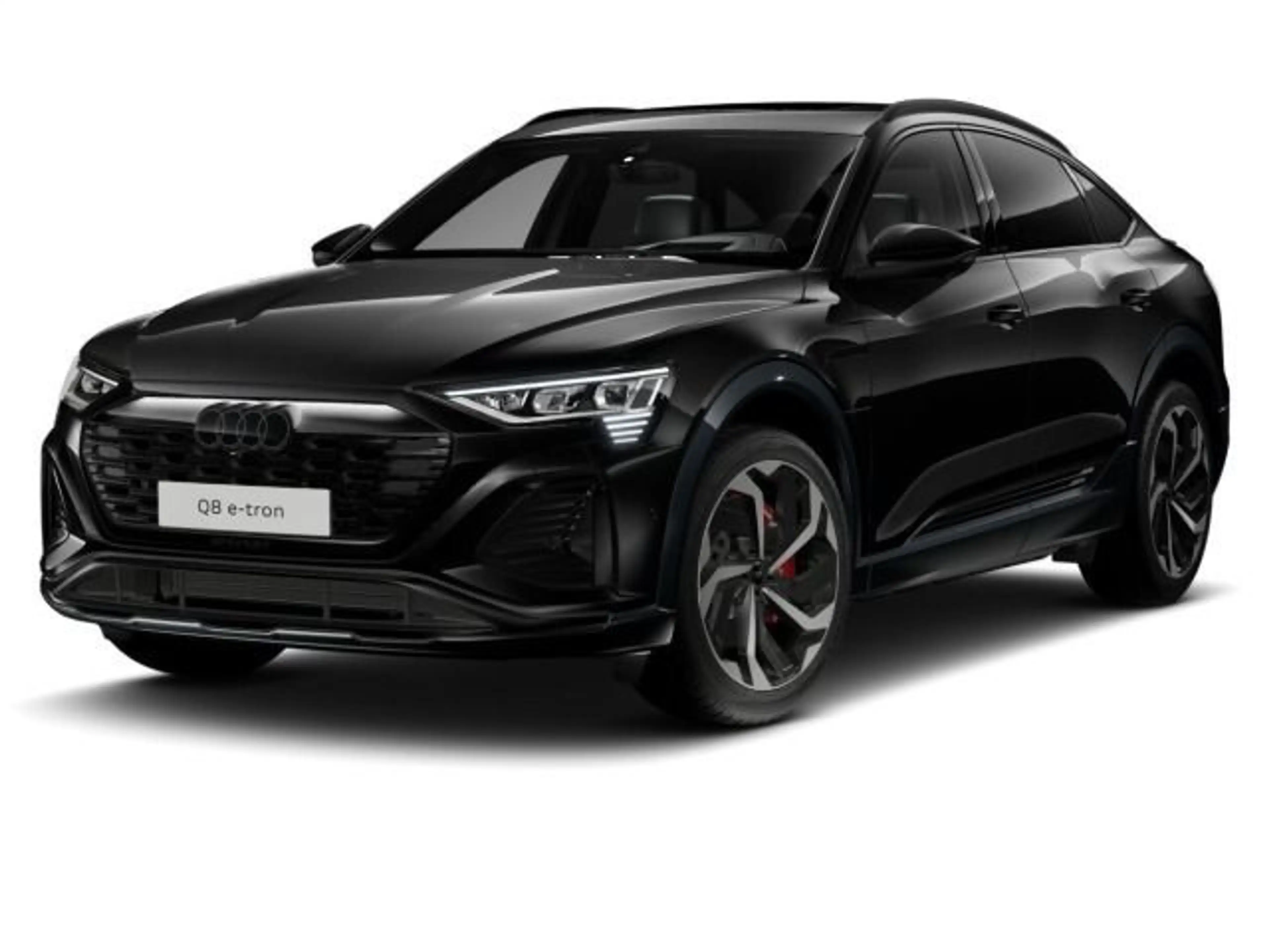 Audi Q8 e-tron Q8 e-tron Sportback 55 quattro S line PANO*360° — photo 3
