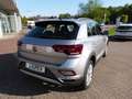 Volkswagen T-Roc 1.5 TSI DSG Style EasyOpen KAMERA ACC Kessy Plateado - thumbnail 5