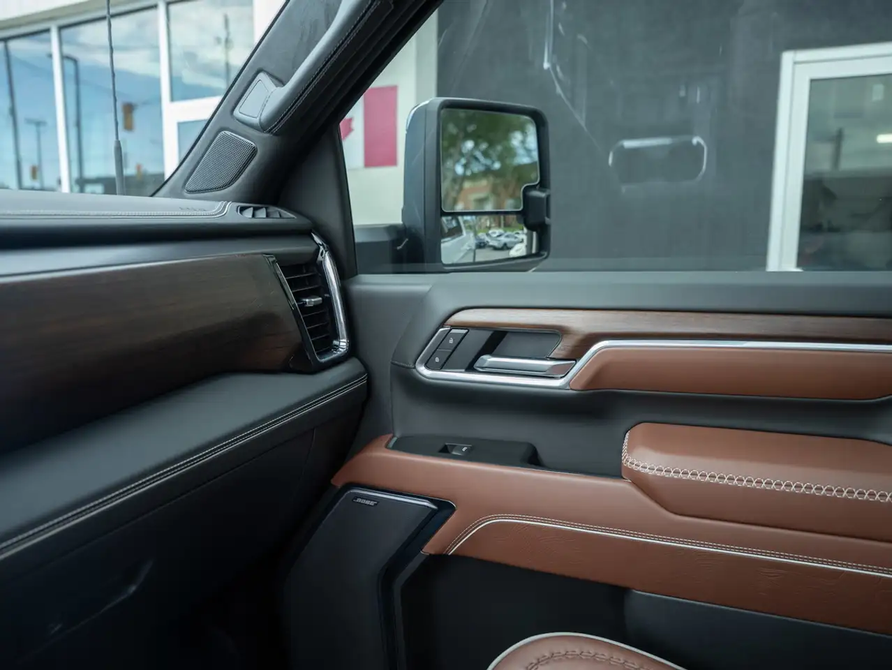 GMC Sierra 2500HD fotografie GMC Sierra 2500HD