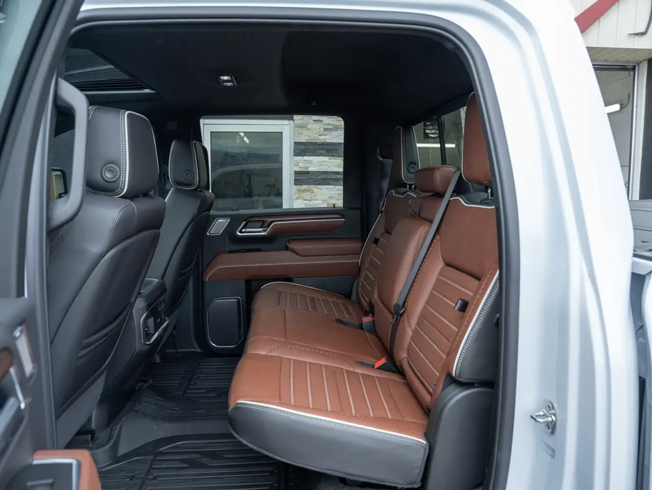 GMC Sierra 2500HD fotografie GMC Sierra 2500HD