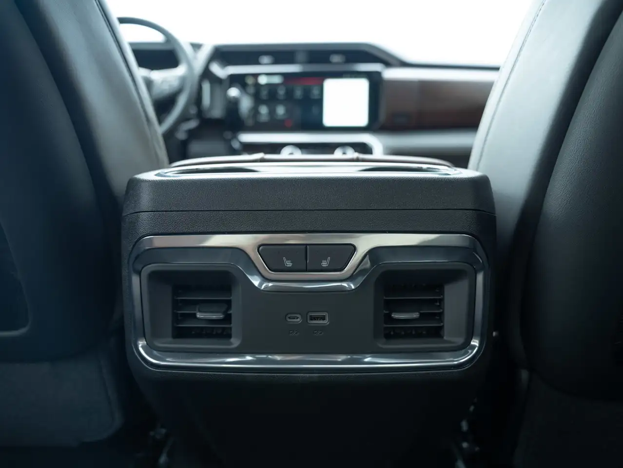 GMC Sierra 2500HD fotografie GMC Sierra 2500HD