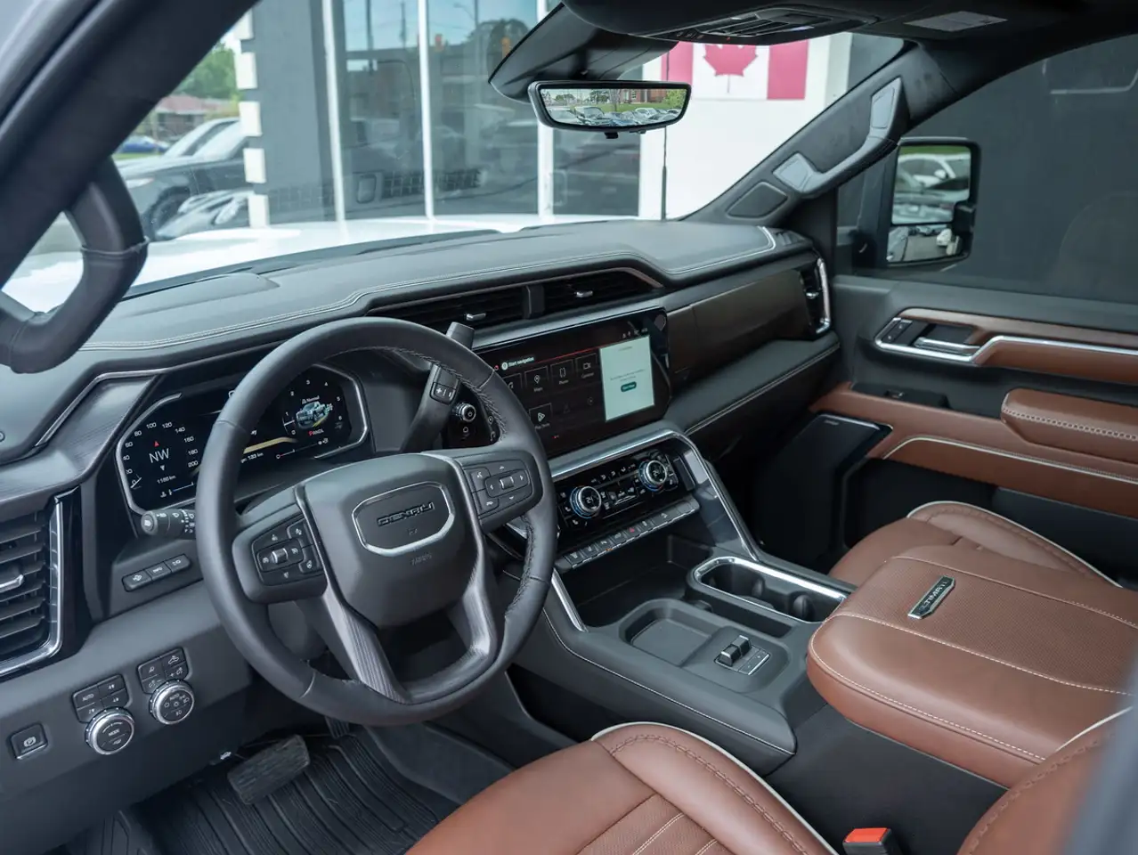 GMC Sierra 2500HD fotografie GMC Sierra 2500HD