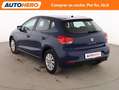 SEAT Ibiza 1.0 TSI S&S Reference Plus 95 Azul - thumbnail 4