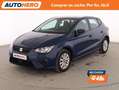 SEAT Ibiza 1.0 TSI S&S Reference Plus 95 Azul - thumbnail 1