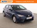 SEAT Ibiza 1.0 TSI S&S Reference Plus 95 Azul - thumbnail 8