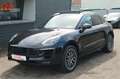 Porsche Macan S *PANO*MEMORY*NAVI*CAM*20"*SPORT* Noir - thumbnail 1