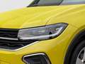 Volkswagen T-Cross 1.5 TSI 110 kW R-Line BEATS RFK AHZV Sportpaket AH Gelb - thumbnail 5