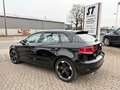 Audi A3 1.4 TFSI Sportback Attraction*KAMERA*TEMPOMAT Schwarz - thumbnail 4