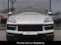 Porsche Cayenne E-Hybrid Coupe*PANO*INNO*BOSE*PASM* Srebrny - thumbnail 10