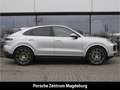 Porsche Cayenne E-Hybrid Coupe*PANO*INNO*BOSE*PASM* Srebrny - thumbnail 8
