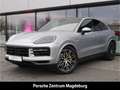 Porsche Cayenne E-Hybrid Coupe*PANO*INNO*BOSE*PASM* Srebrny - thumbnail 1