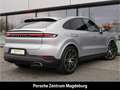 Porsche Cayenne E-Hybrid Coupe*PANO*INNO*BOSE*PASM* Srebrny - thumbnail 7