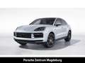 Porsche Cayenne E-Hybrid Coupe*PANO*INNO*BOSE*PASM* Argent - thumbnail 1
