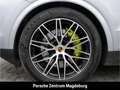 Porsche Cayenne E-Hybrid Coupe*PANO*INNO*BOSE*PASM* Srebrny - thumbnail 11