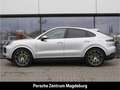 Porsche Cayenne E-Hybrid Coupe*PANO*INNO*BOSE*PASM* Srebrny - thumbnail 2