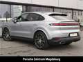 Porsche Cayenne E-Hybrid Coupe*PANO*INNO*BOSE*PASM* Srebrny - thumbnail 3