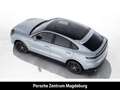 Porsche Cayenne E-Hybrid Coupe*PANO*INNO*BOSE*PASM* Argent - thumbnail 4