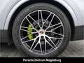 Porsche Cayenne E-Hybrid Coupe*PANO*INNO*BOSE*PASM* Srebrny - thumbnail 12