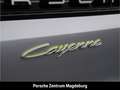Porsche Cayenne E-Hybrid Coupe*PANO*INNO*BOSE*PASM* Srebrny - thumbnail 30