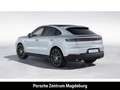 Porsche Cayenne E-Hybrid Coupe*PANO*INNO*BOSE*PASM* Argent - thumbnail 3
