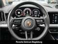 Porsche Cayenne E-Hybrid Coupe*PANO*INNO*BOSE*PASM* Srebrny - thumbnail 24