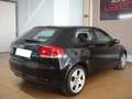 Audi A3 2.0TDI Ambition Schwarz - thumbnail 2