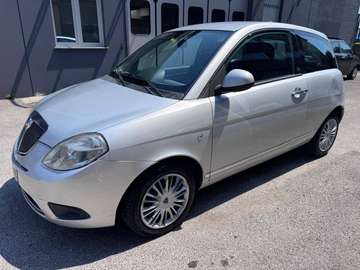 1.3 MJT 75CV Platinum*EURO5*NEOPATENTATI