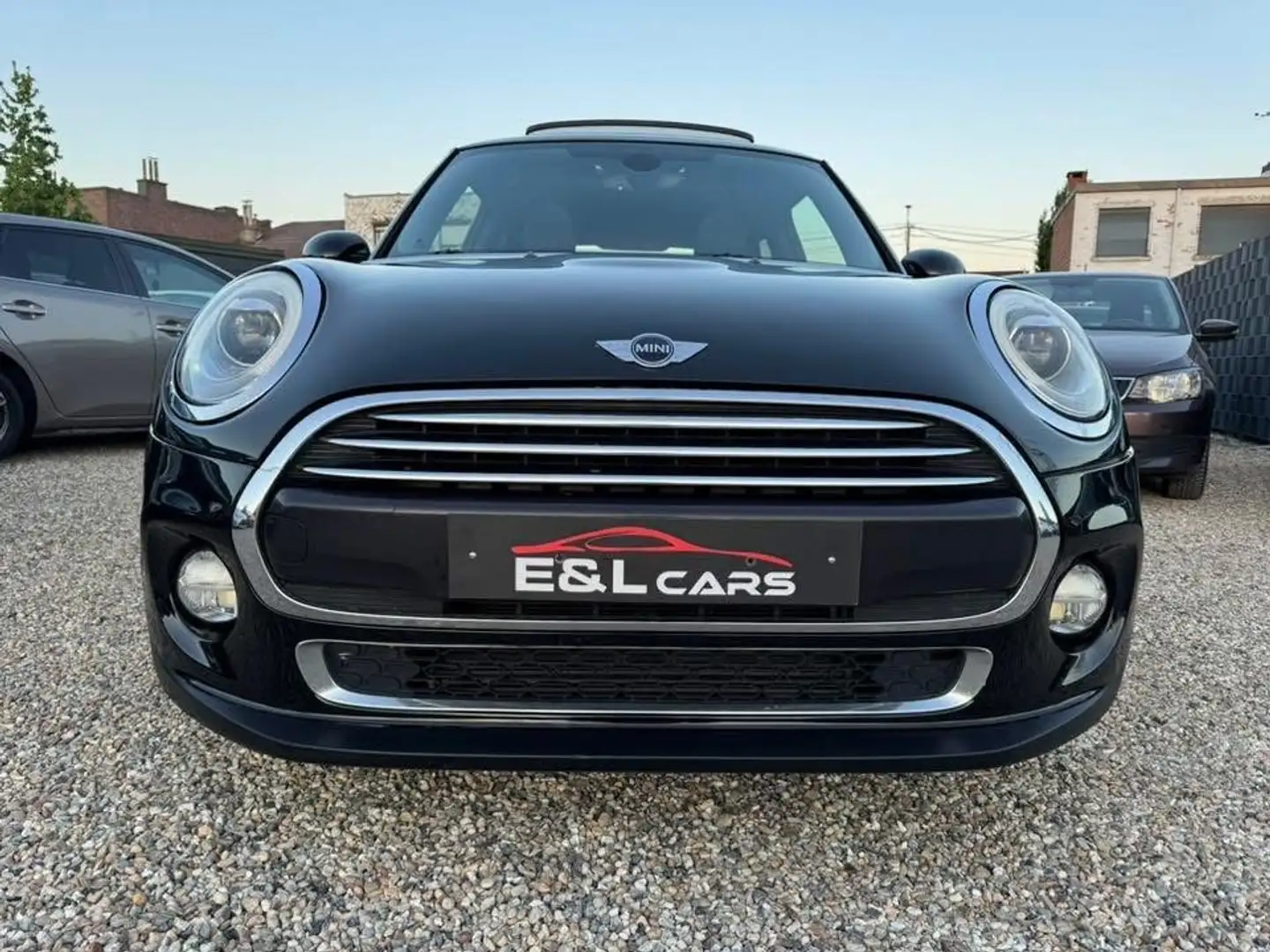 MINI Cooper 1.5A **12 mois de garantie** Noir - 2