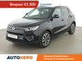 SsangYong Tivoli 1.5 T-GDI Onyx 4x2 Zwart - thumbnail 1