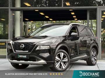 1.5 e-4orce Tekna 4WD 214PK | 360° Camera | Naviga