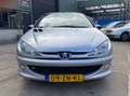 Peugeot 206 1.4 Forever 62000 KM/ AIRCO/5DEURS/ZEER NETTE AUTO Gris - thumbnail 13